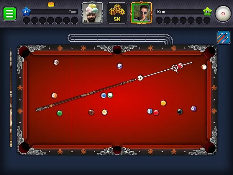 Baixar Melhor Jogo De Bilhar 8 Ball Pool No Celular