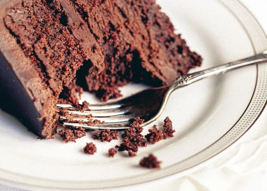 chocolate cake - aplicativos de receitas de bolos de chocolate