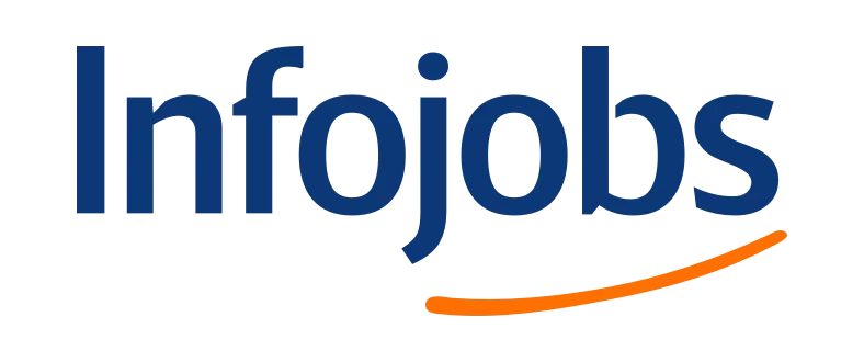 infojobs logo