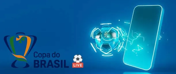 Baixar Aplicativo Assistir a Copa do Brasil ao Vivo