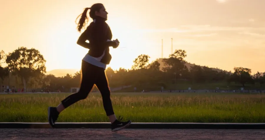 TOP APLICATIVO DE CORRIDA PARA QUEM GOSTA DE AR LIVRE - VIDA SAUDÁVEL