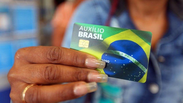 BAIXAR APLICATIVO DO AUXÍLIO BRASIL - CONSULTAR NO CELULAR